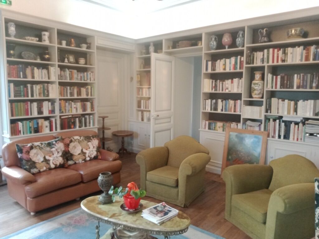 Interieur