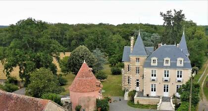 VILLA SAINT-PIERRE