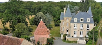 VILLA SAINT-PIERRE