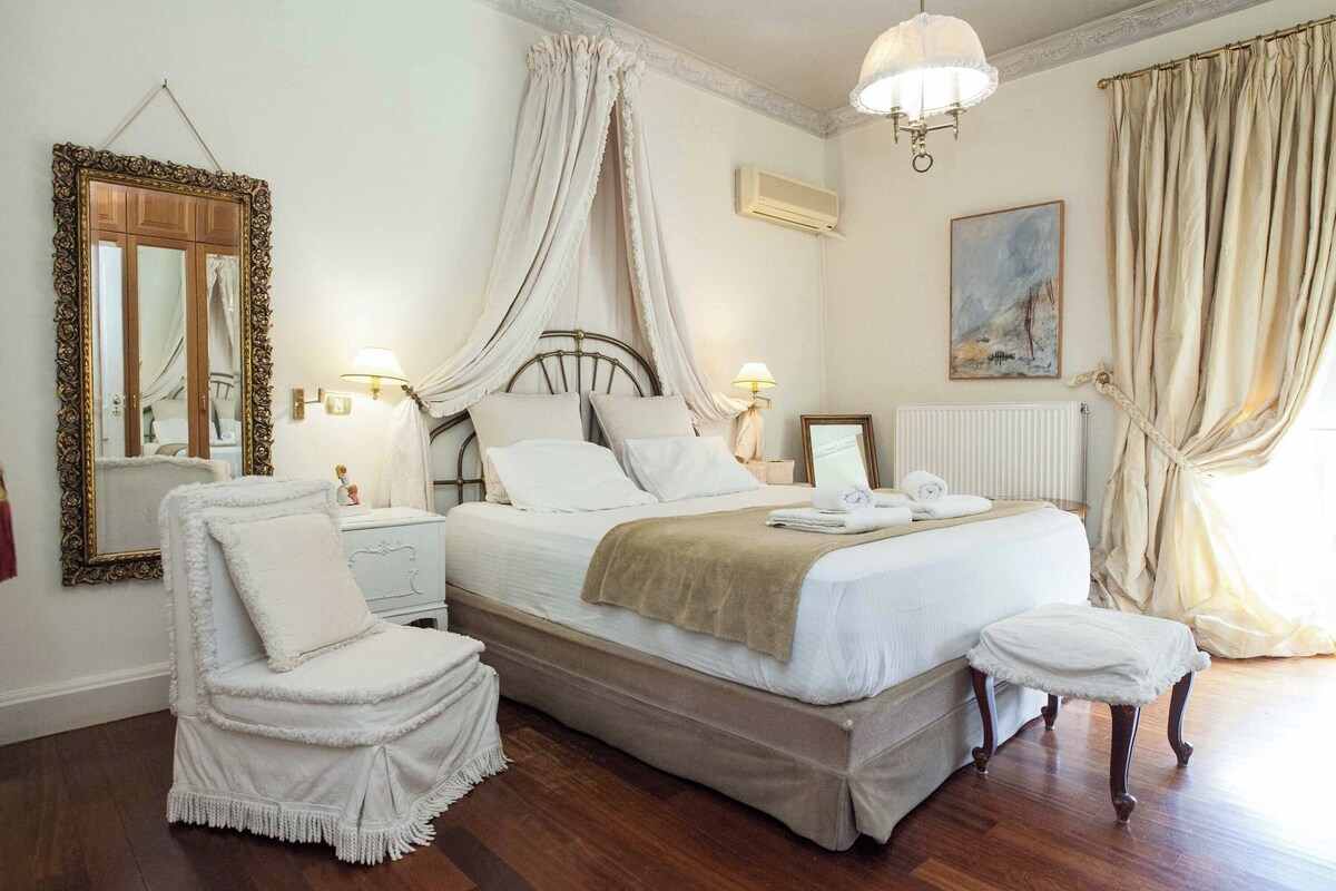 Image de profil de l’hôte