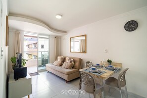 Apartament bàsic | Interior