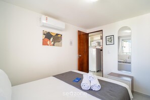 Apartamento básico
