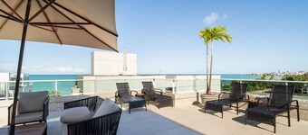 Apt in Condo w/ Pool 110m From the Beach Vem0306
