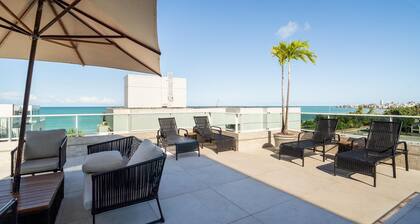 Apt in Condo w/ Pool 110m From the Beach Vem0306