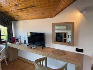 Interior - "Casa Vagabundo - Adults Only" Room: 05 (Alanya)