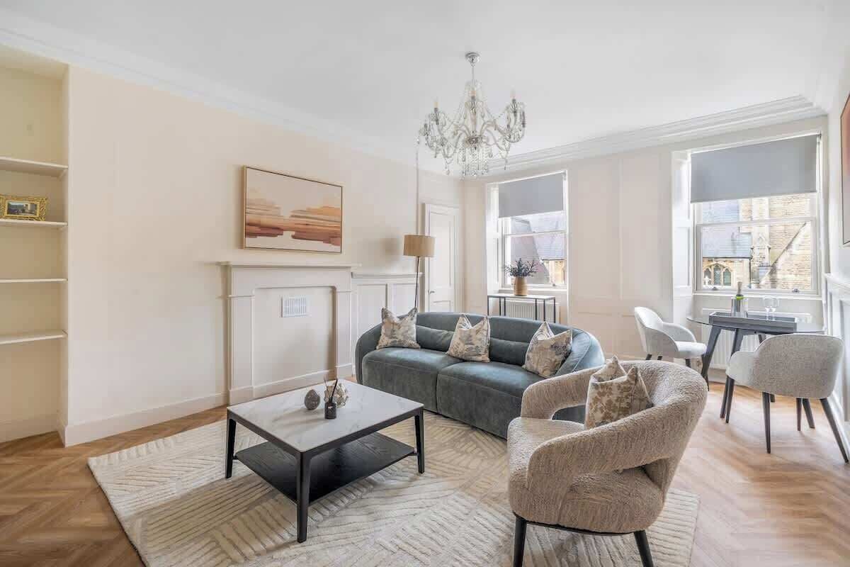 Bild für Gastgeberprofil