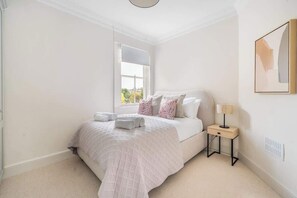 Room - Prime Location! 1-Bed Flat Nr Attractions - VAT Q (Bath)