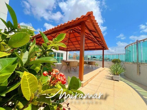 Manaíra Palace - Michel 