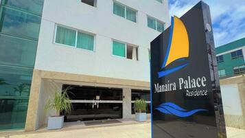 Detall de l'exterior