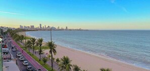 Beach - Manaíra Palace - Michel  (João Pessoa)