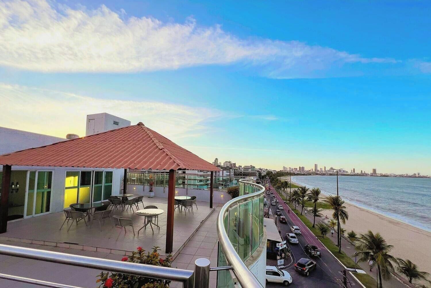 Servei de restauració a l'aire lliure