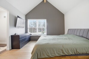 3 chambres, Wi-Fi