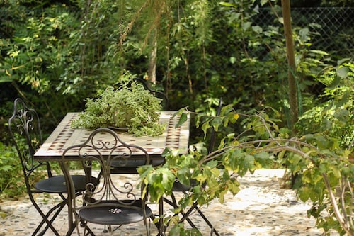 Le Magnolie – House with Garden near Bologna