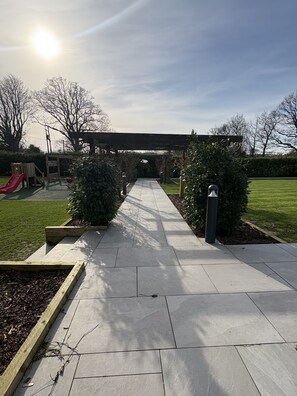 Children’s area - The White House Rhuallt (Saint Asaph)