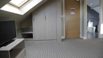 Superior-dobbeltværelse | Interiør