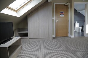 Superior Double Room | Interior - The White House Rhuallt (Saint Asaph)