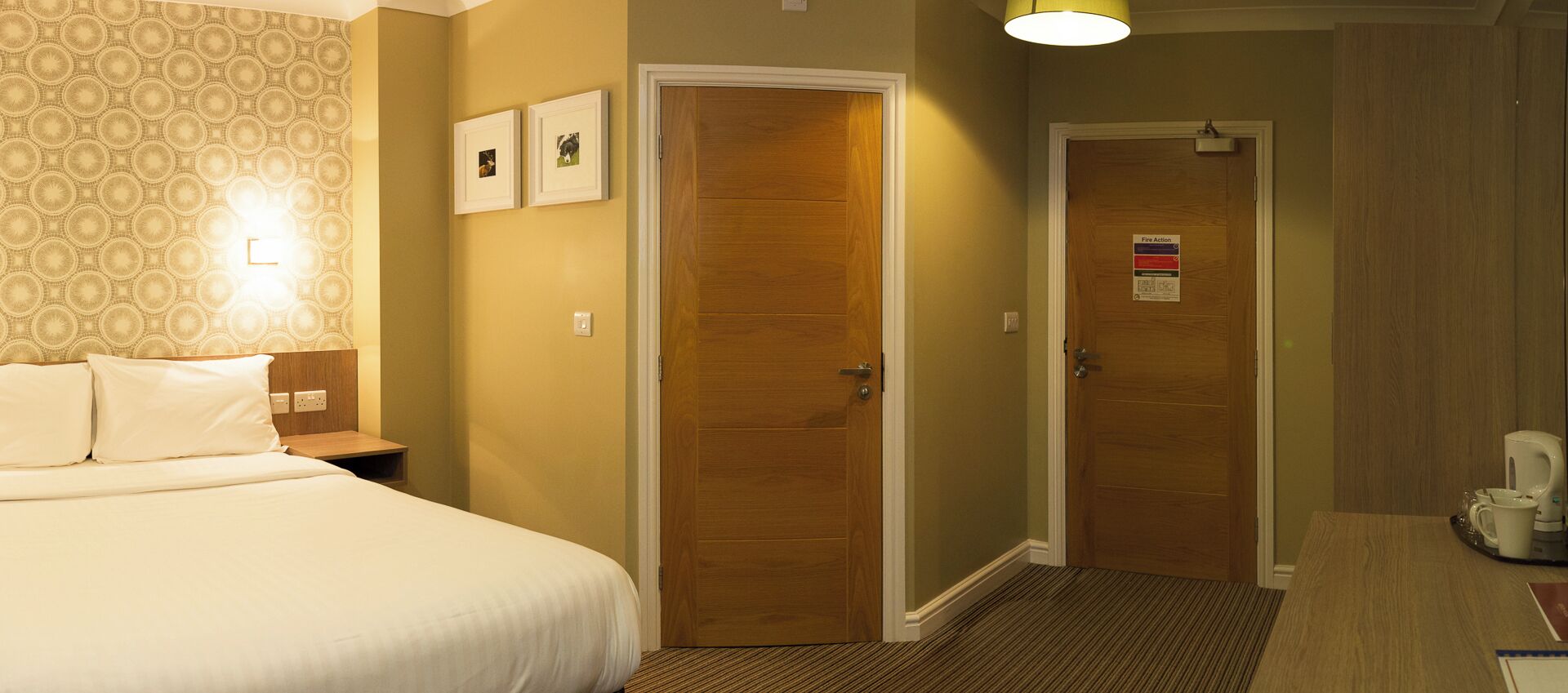 Classic-Doppelzimmer