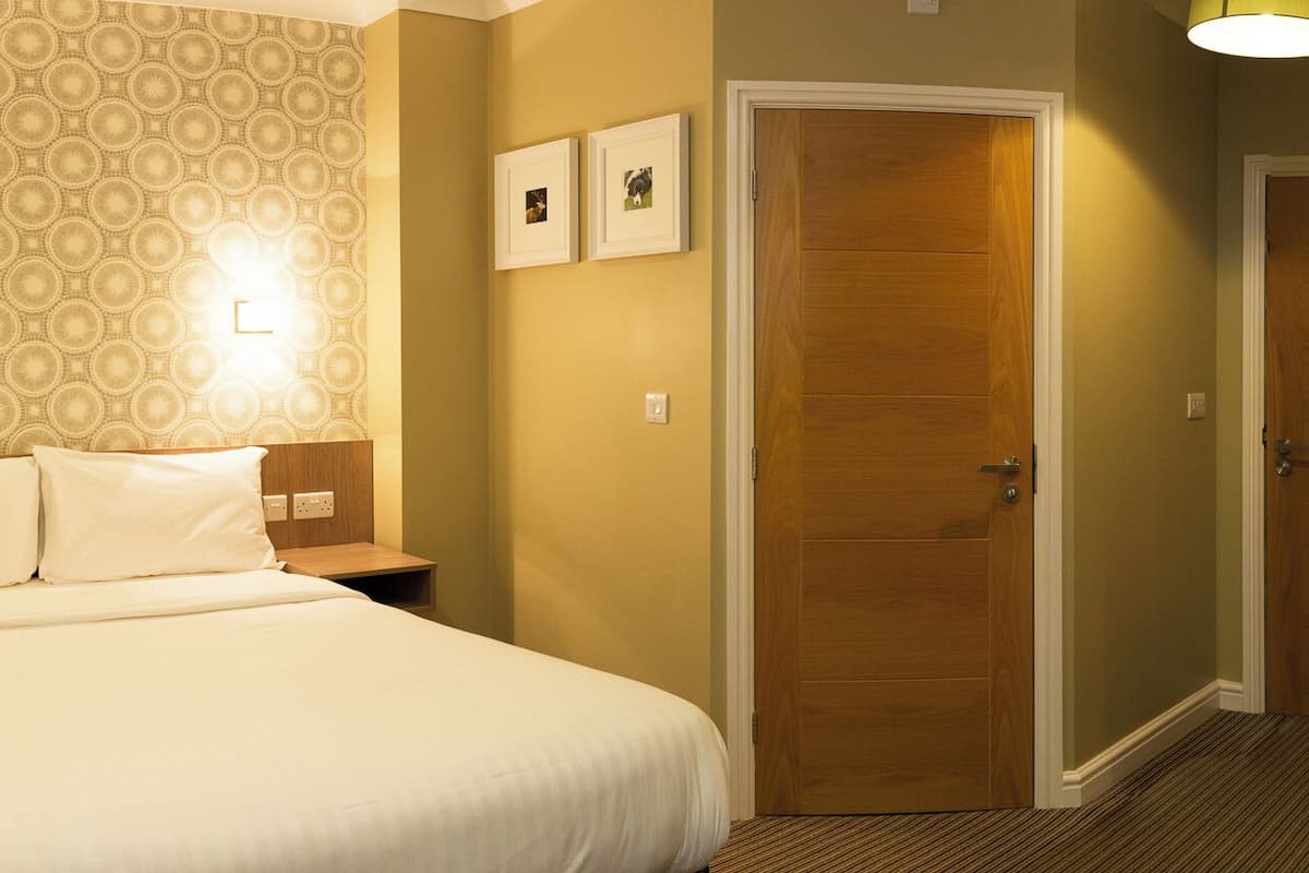 Classic-Doppelzimmer