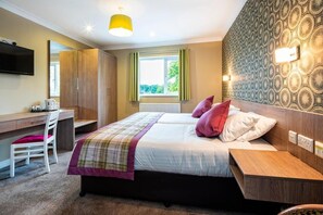 Twin Room - The White House Rhuallt (Saint Asaph)