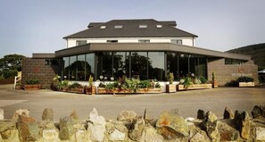 Exterior - The White House Rhuallt (Saint Asaph)