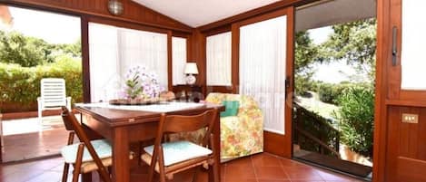 Servei de restauració a l'aire lliure