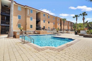 Property amenity - Brass Rail 310 (Tybee Island)