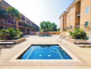 Property amenity - Brass Rail 310 (Tybee Island)