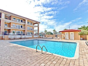 Property amenity - Brass Rail 310 (Tybee Island)