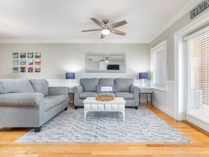 Property amenity - Brass Rail 310 (Tybee Island)