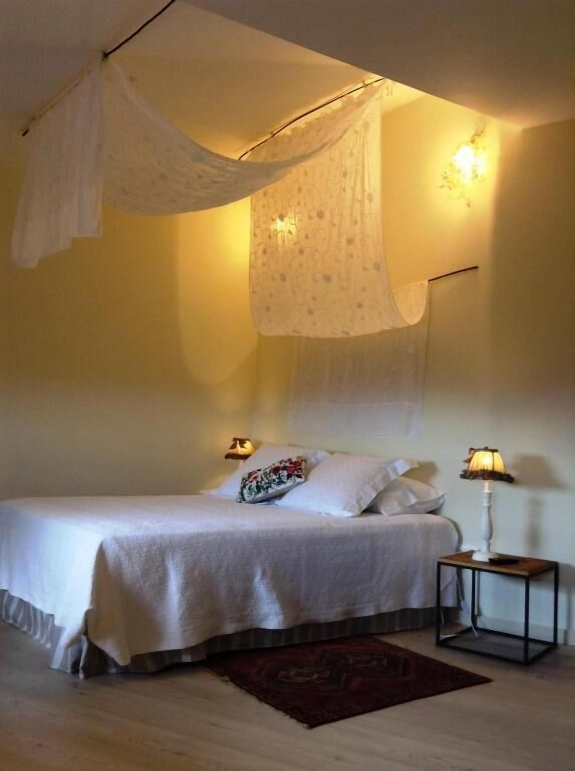 Kamar Double Superior, pemandangan gunung