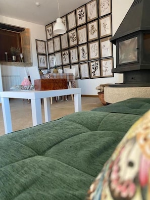 Comfort Villa, Hill View | Interior