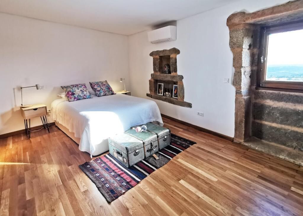 Comfort Villa, Hill View