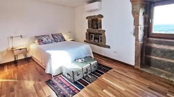 Comfort Villa, Hill View