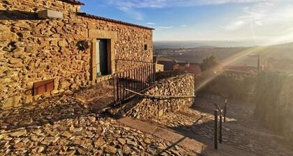 Casa da Cisterna
