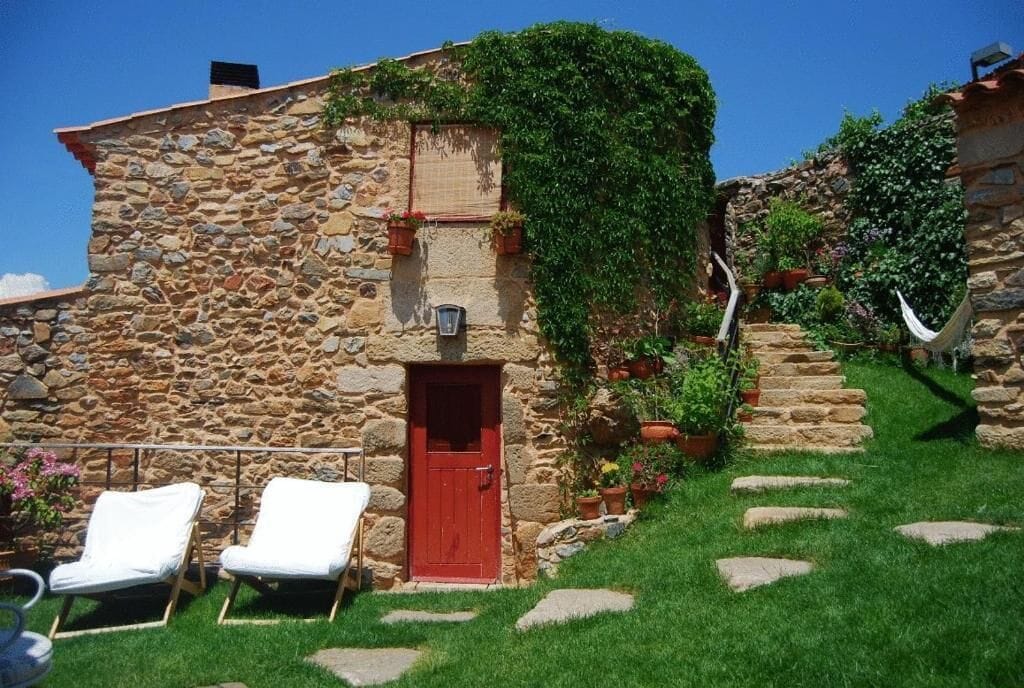 Comfort-Suite, Terrasse, Gartenblick | Terrasse/Patio