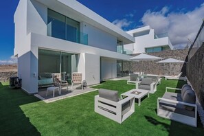 Terrace/patio - Standard Villa 2 - Casangular by Upper (Adeje)