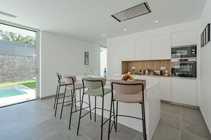 Private kitchen - Standard Villa 2 - Casangular by Upper (Adeje)