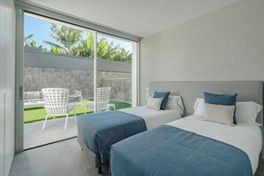 Room - Standard Villa 2 - Casangular by Upper (Adeje)