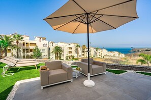 Terrace/patio - Standard Villa 3 - Casangular by Upper (Adeje)