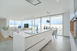 Interior - Standard Villa 6 - Casangular by Upper (Adeje)