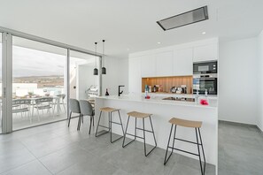 Private kitchen - Standard Villa 6 - Casangular by Upper (Adeje)