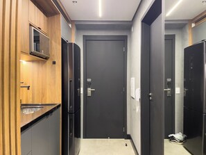 Estúdio | Parte interna