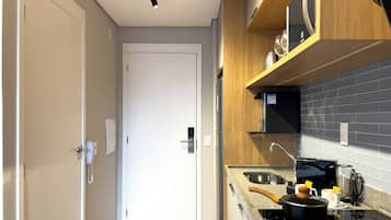 Studio | Private kitchen