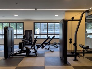 Gimnasium