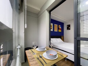 Lanai - Zip Brooklin-Piscina-Acesso Av. Morumbi (São Paulo)