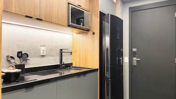 Studio | Privékeuken