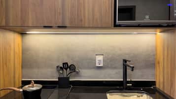 Estudio | Cocina privada