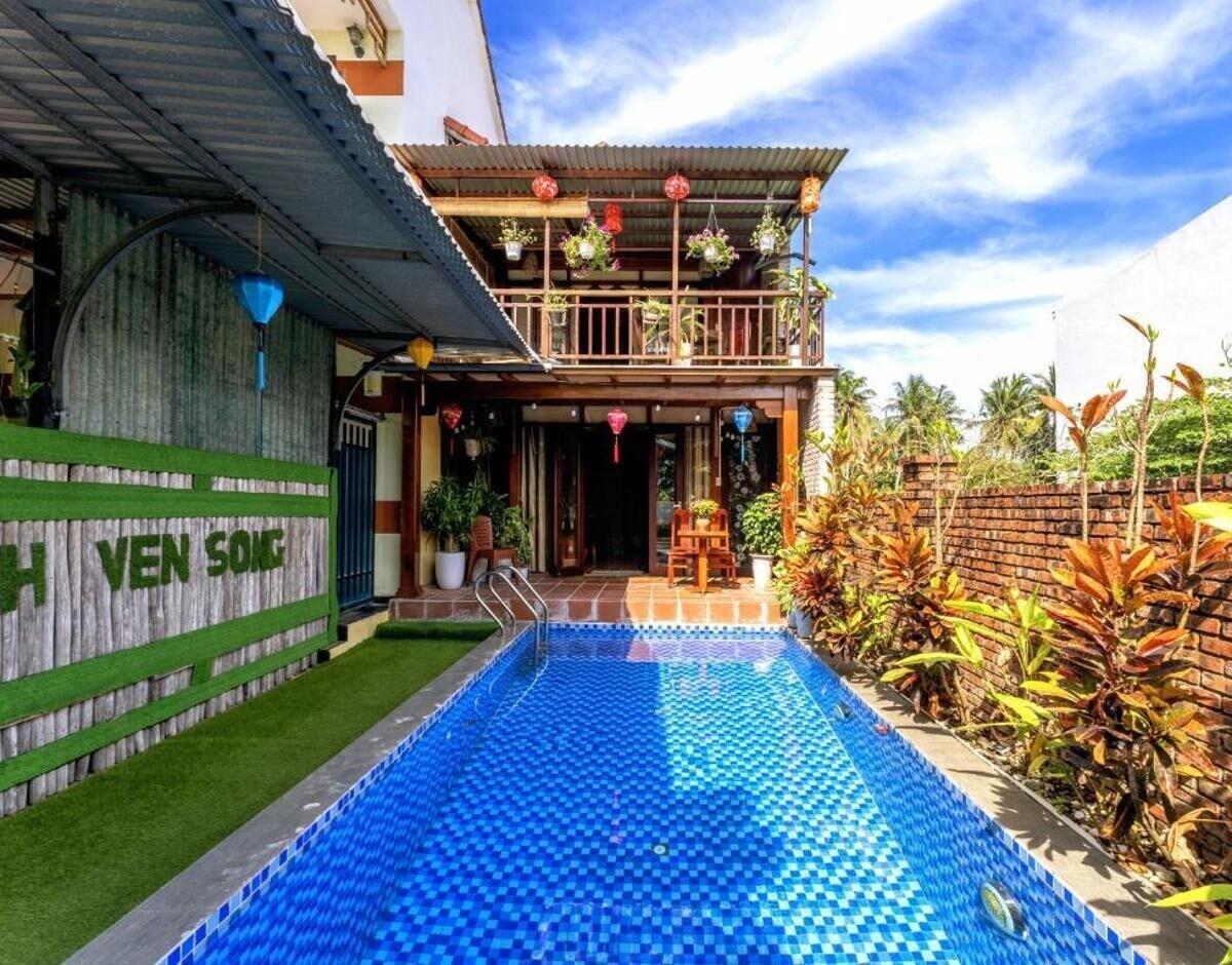 Bild für Gastgeberprofil