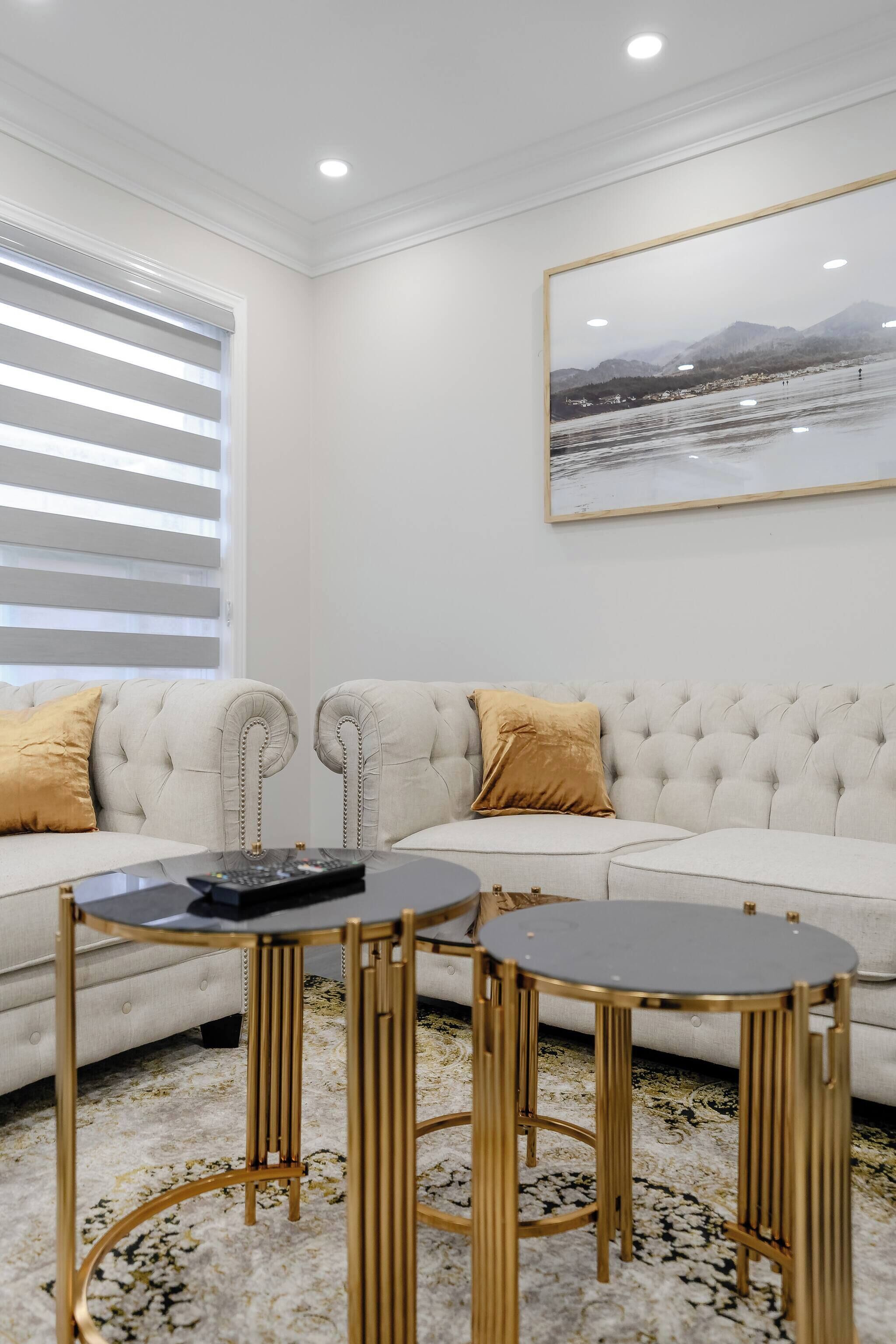 Room, 1 Bedroom | Living room