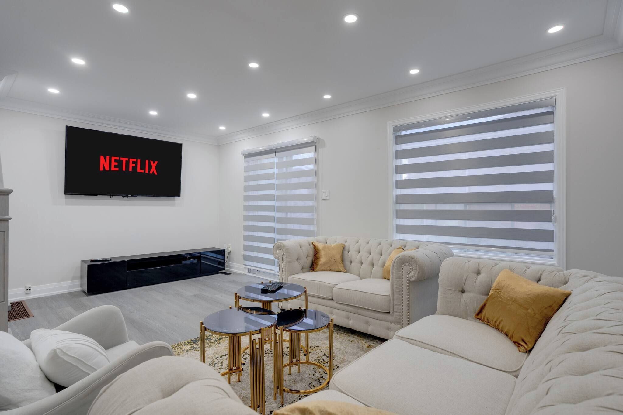 Habitación, 1 habitación | Sala de estar